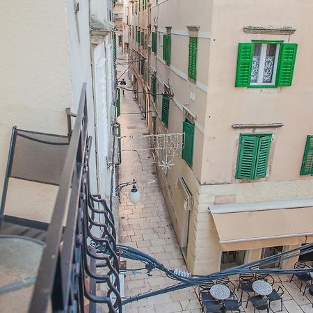 Apartments Cico シベニク エクステリア 写真
