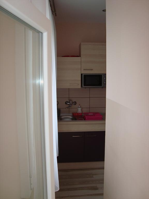 Apartments Cico シベニク 部屋 写真