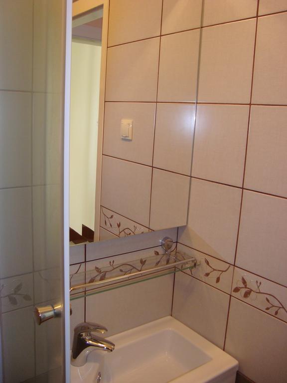 Apartments Cico シベニク 部屋 写真